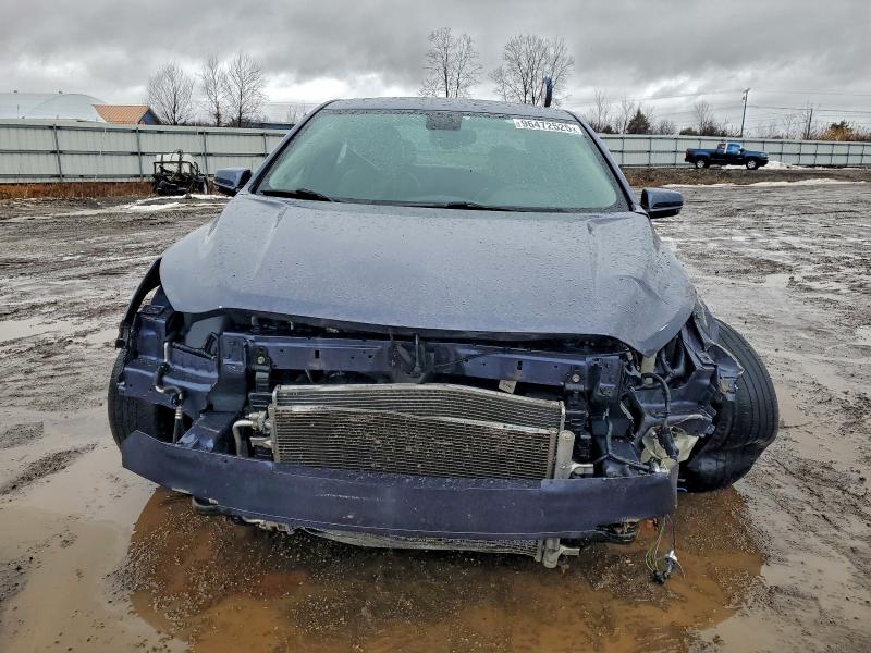 Photo 5 from auction – 2014 CHEVROLET MALIBU 1LT with VIN 1G11C5SL6EF242286