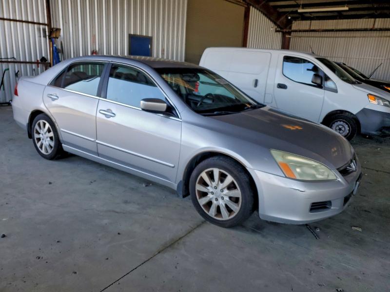 Photo 4 from auction – 2006 HONDA ACCORD EX with VIN 1HGCM66596A026690