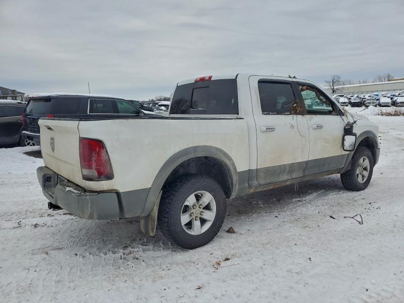 Photo 3 from auction – 2013 RAM 1500 with VIN 1C6RR7LT3DS549592