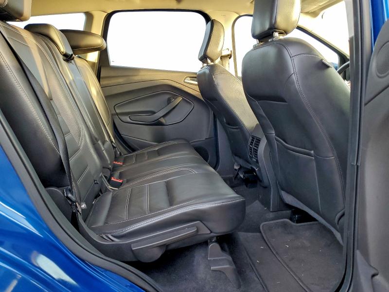 Photo 11 from auction – 2018 FORD ESCAPE TIT with VIN 1FMCU9J93JUC99282