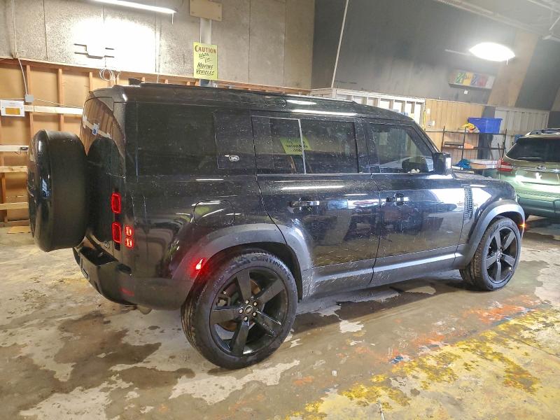 Photo 3 from auction – 2022 LAND ROVER DEFENDER 1 with VIN SALEP7RUXN2105178