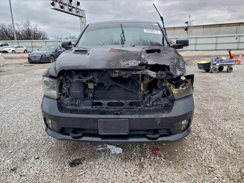 Photo 5 from auction – 2013 RAM 1500 with VIN 1C6RR7HTXDS570030