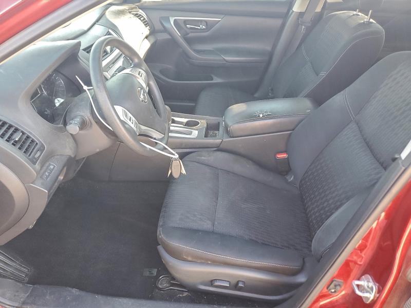 Photo 7 from auction – 2018 NISSAN ALTIMA 2.5 with VIN 1N4AL3AP1JC476062