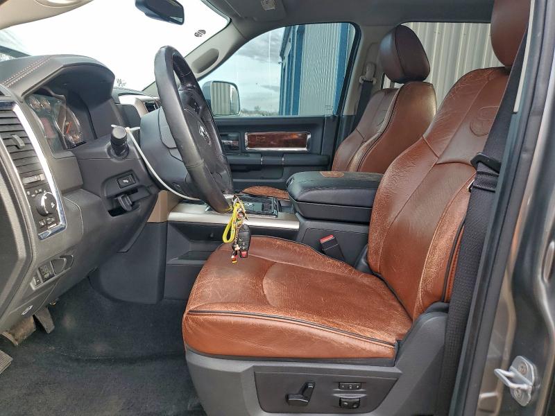 Photo 7 from auction – 2012 DODGE RAM 1500 L with VIN 1C6RD7PT2CS196415