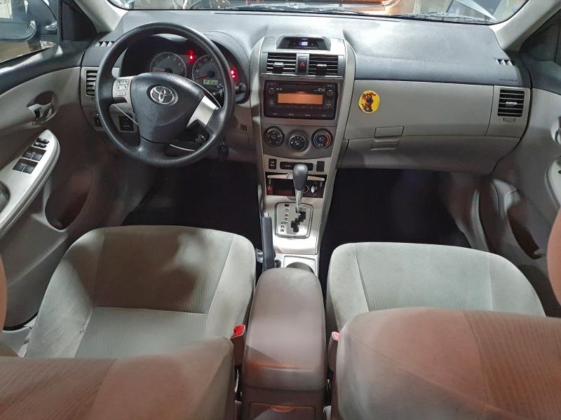 Photo 8 from auction – 2012 TOYOTA COROLLA BA with VIN 2T1BU4EE7CC867348