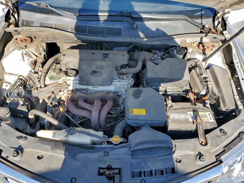 Photo 11 from auction – 2012 TOYOTA CAMRY BASE with VIN 4T4BF1FK1CR160229