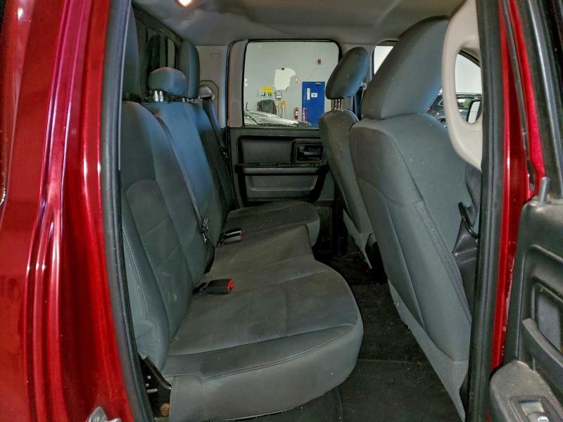 Photo 10 from auction – 2014 RAM 1500 ST with VIN 1C6RR7FG9ES316798