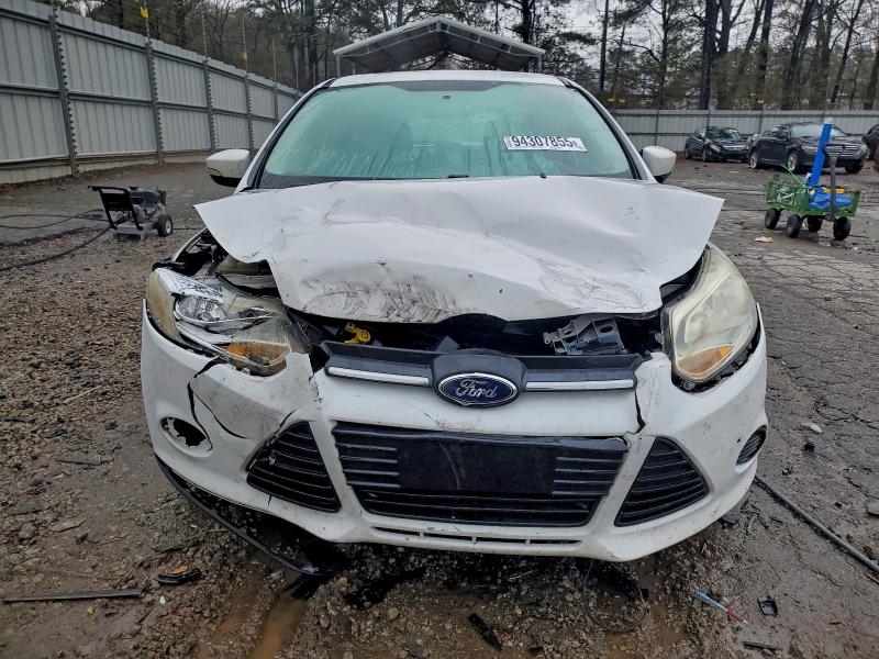 Photo 5 from auction – 2013 FORD FOCUS SE with VIN 1FADP3K25DL278657
