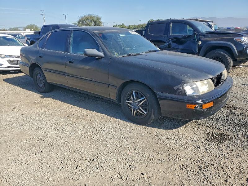Photo 4 from auction – 1995 TOYOTA AVALON with VIN 4T1GB10E8SU064126