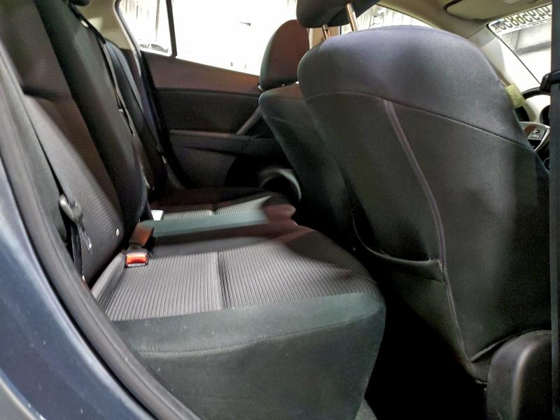 Photo 10 from auction – 2013 MAZDA 3 I with VIN JM1BL1U84D1704661