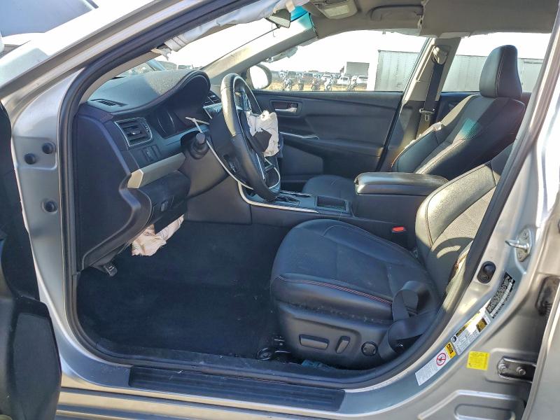 Photo 7 from auction – 2017 TOYOTA CAMRY LE with VIN 4T1BF1FKXHU453452