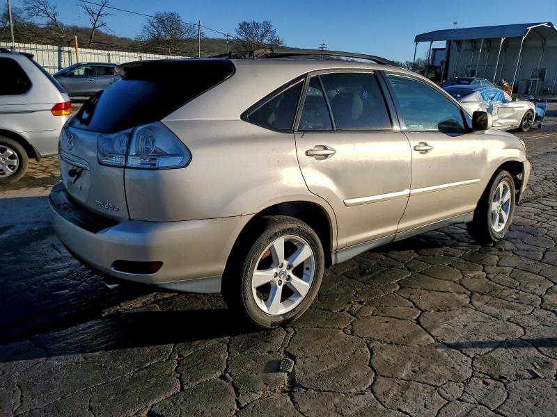 Фото 3 с аукциона – 2005 LEXUS RX 330 с VIN 2T2HA31U65C053829