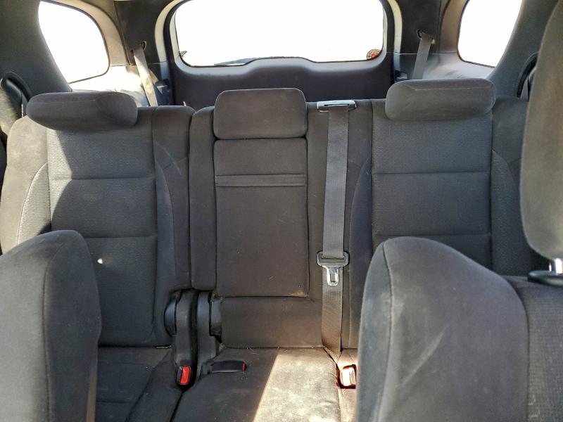Photo 10 from auction – 2014 DODGE DURANGO SX with VIN 1C4RDHAG1EC331567