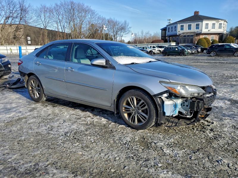 Photo 4 from auction – 2015 TOYOTA CAMRY LE with VIN 4T1BF1FK6FU971751