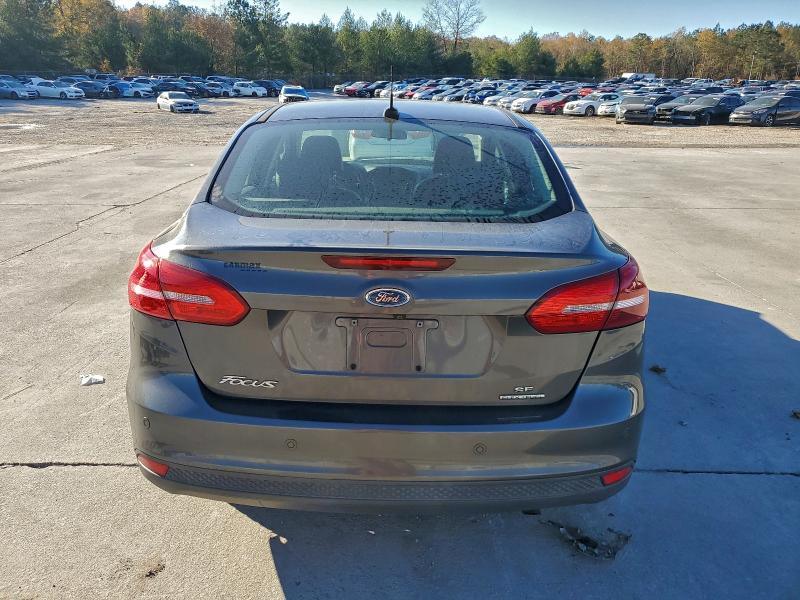 Photo 6 from auction – 2016 FORD FOCUS SE with VIN 1FADP3F29GL318124