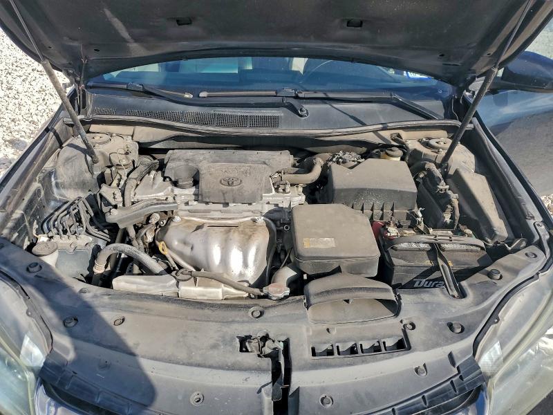 Photo 11 from auction – 2016 TOYOTA CAMRY LE with VIN 4T1BF1FK3GU173158