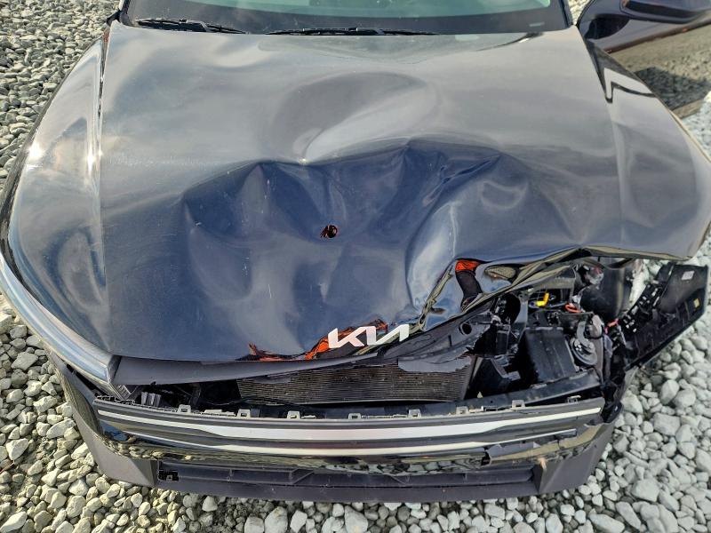 Photo 11 from auction – 2025 KIA K4 LX with VIN 3KPFT4DE9SE034849