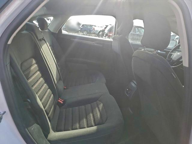 Photo 10 from auction – 2019 FORD FUSION SE with VIN 3FA6P0LU1KR196432
