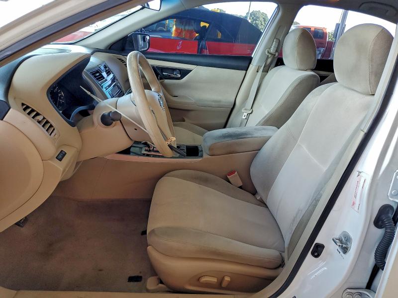 Photo 7 from auction – 2013 NISSAN ALTIMA 2.5 with VIN 1N4AL3AP3DC216900