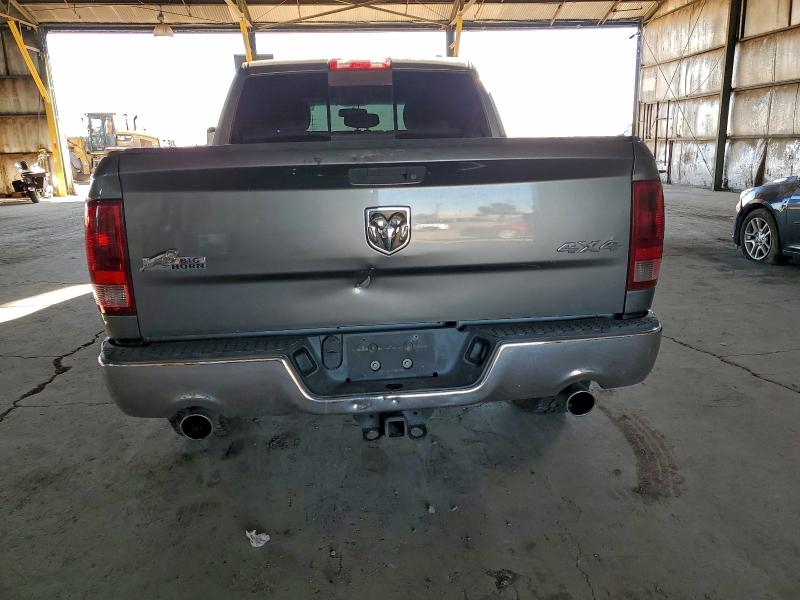 Photo 6 from auction – 2011 DODGE RAM 1500 with VIN 1D7RV1CTXBS678871