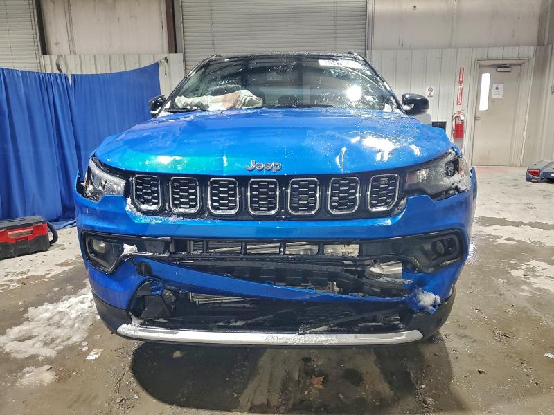 Photo 5 from auction – 2026 JEEP COMPASS LI with VIN 3C4NJDCN4TT182231