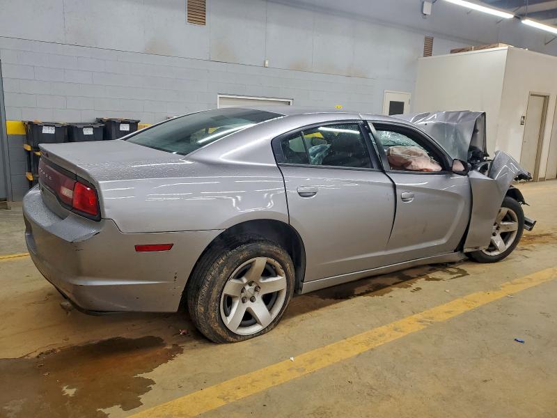 Photo 3 from auction – 2014 DODGE CHARGER PO with VIN 2C3CDXAT6EH358505
