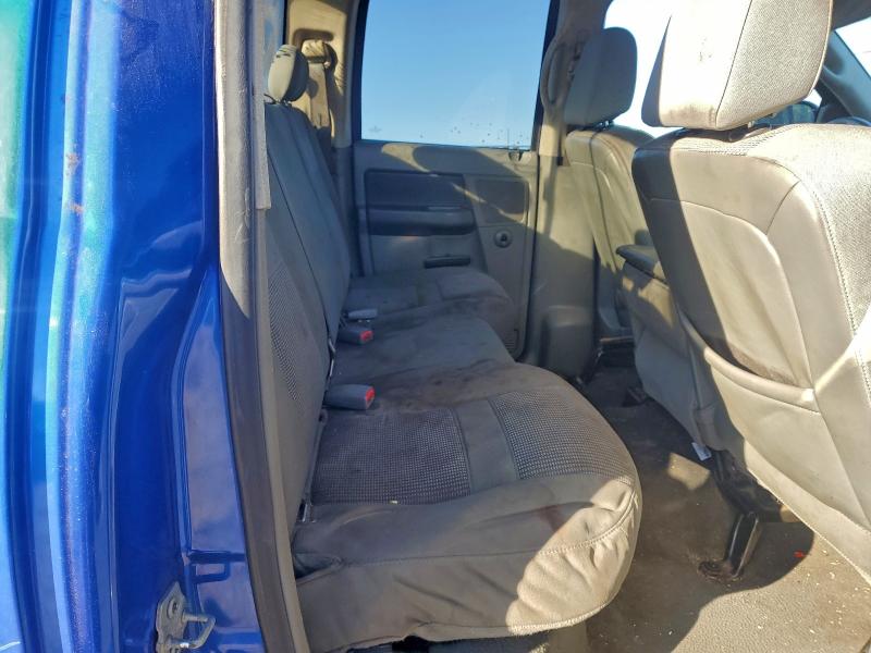 Photo 10 from auction – 2008 DODGE RAM 1500 S with VIN 1D7HU18228J202210