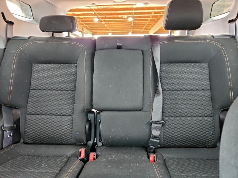 Photo 10 from auction – 2018 GMC TERRAIN SL with VIN 3GKALMEV1JL379042