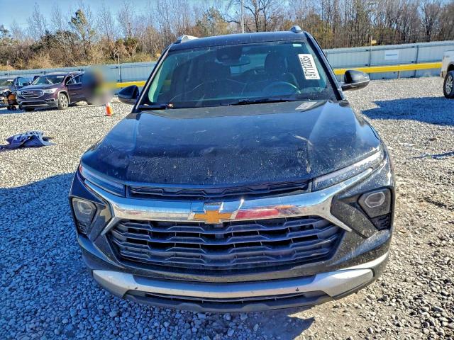 Photo 5 from auction – 2024 CHEVROLET TRAILBLAZE with VIN KL79MPS22RB081407