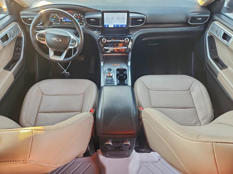 صورة رقم 8 من المزاد - 2023 FORD EXPLORER L مع VIN 1FMSK8FH2PGA60731