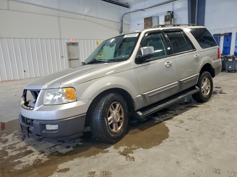 FORD EXPEDITION 2005 с VIN 1FMPU16505LA42732 - Фото с аукциона