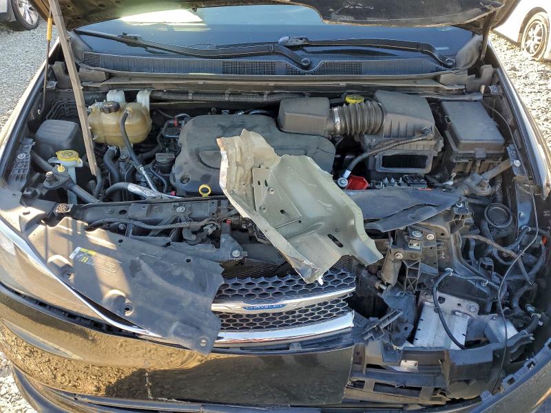 Photo 12 from auction – 2018 CHRYSLER PACIFICA L with VIN 2C4RC1CG3JR274524