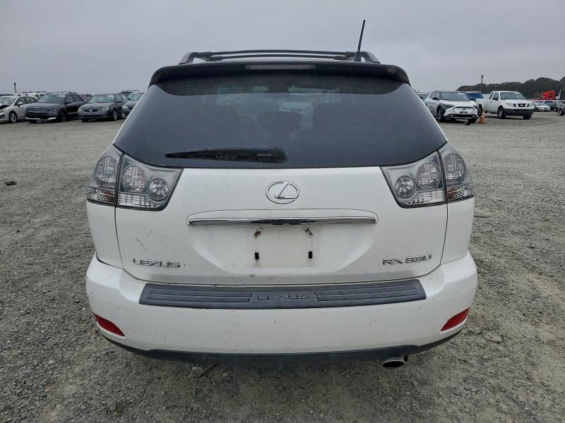 Photo 6 from auction – 2004 LEXUS RX 330 with VIN JTJHA31U740065661