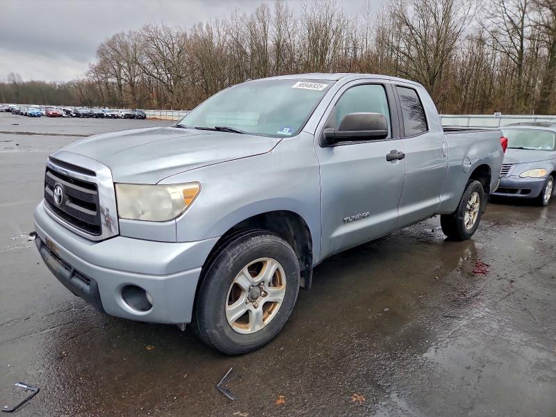 Photo 1 from auction – 2011 TOYOTA TUNDRA DOU with VIN 5TFUM5F13BX016643