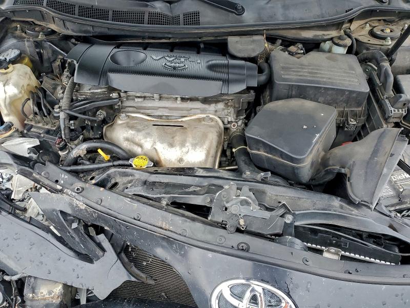 صورة رقم 11 من المزاد - 2011 TOYOTA CAMRY BASE مع VIN 4T1BF3EK3BU194789