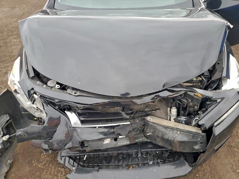 Photo 11 from auction – 2015 NISSAN ALTIMA 2.5 with VIN 1N4AL3AP8FC297377
