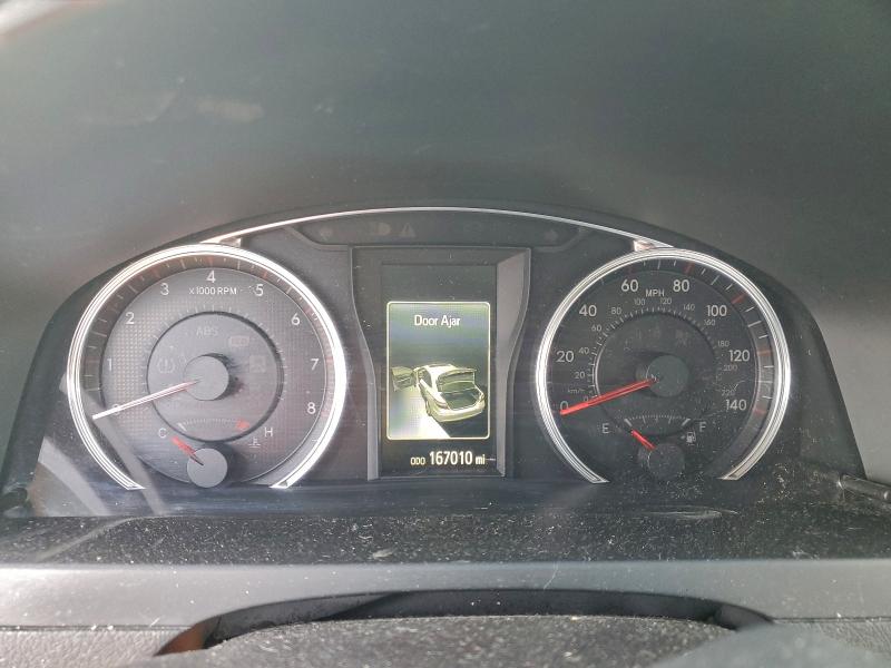 Photo 9 from auction – 2015 TOYOTA CAMRY LE with VIN 4T1BF1FK5FU943939