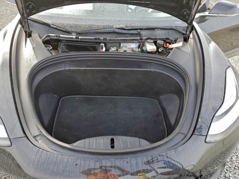 Photo 11 from auction – 2019 TESLA MODEL 3 with VIN 5YJ3E1EA7KF314772