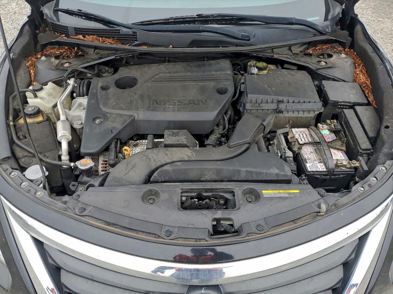 Photo 11 from auction – 2015 NISSAN ALTIMA with VIN 1N4AL3AP3FC595416