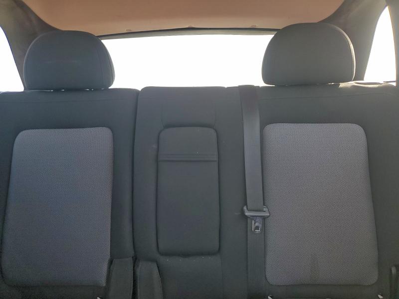 Photo 10 from auction – 2013 CHEVROLET CAPTIVA LS with VIN 3GNAL2EK5DS576982