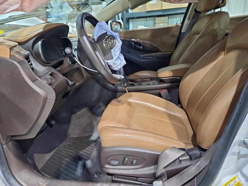Photo 7 from auction – 2014 BUICK LACROSSE with VIN 1G4GB5GR0EF131990