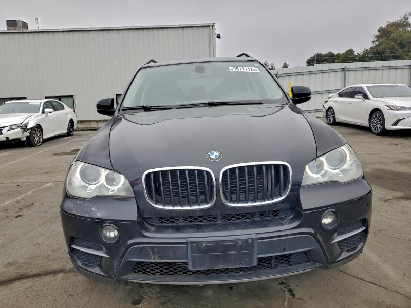 Photo 5 from auction – 2013 BMW X5 XDRIVE3 with VIN 5UXZV4C55D0E11019