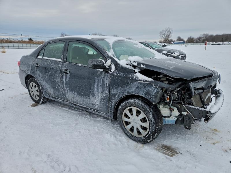 Photo 4 from auction – 2011 TOYOTA COROLLA BA with VIN JTDBU4EEXBJ097214
