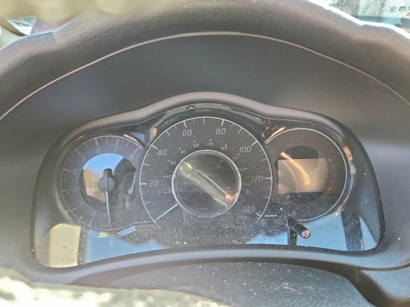 Photo 9 from auction – 2015 NISSAN VERSA NOTE with VIN 3N1CE2CP5FL422945