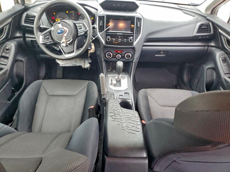 Photo 8 from auction – 2023 SUBARU CROSSTREK with VIN JF2GTABCXPH206829