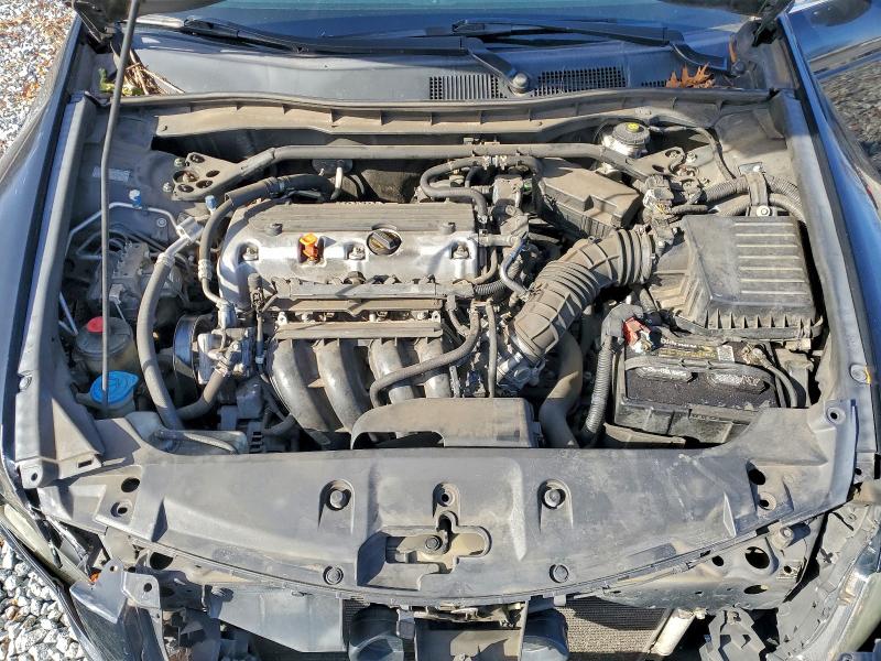 Photo 11 from auction – 2012 HONDA ACCORD EX with VIN 1HGCP2F78CA171801