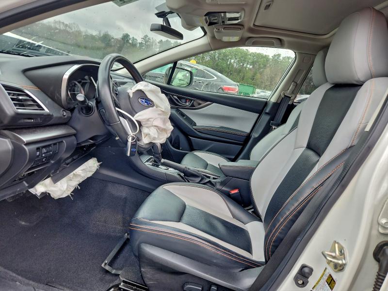 Photo 7 from auction – 2019 SUBARU CROSSTREK with VIN JF2GTAMC2KH357282