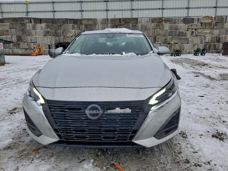 Photo 5 from auction – 2023 NISSAN ALTIMA SV with VIN 1N4BL4DV8PN366403