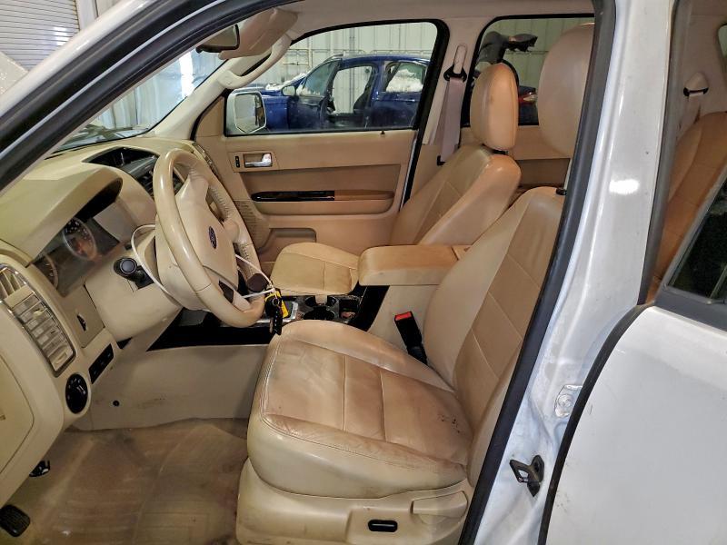 Photo 7 from auction – 2012 FORD ESCAPE LIM with VIN 1FMCU9EG7CKB98771