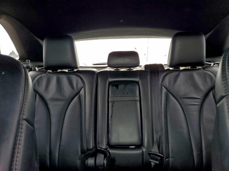 Photo 10 from auction – 2017 LINCOLN MKC SELECT with VIN 5LMCJ2C91HUL49620